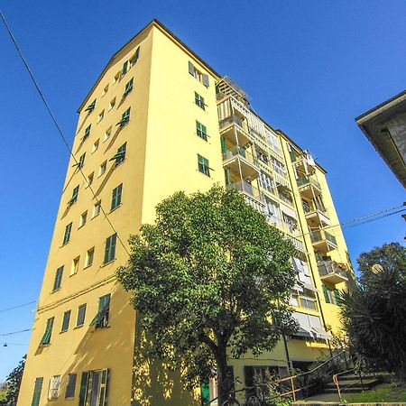 Cozy Apartment In La Spezia With Wifi Экстерьер фото