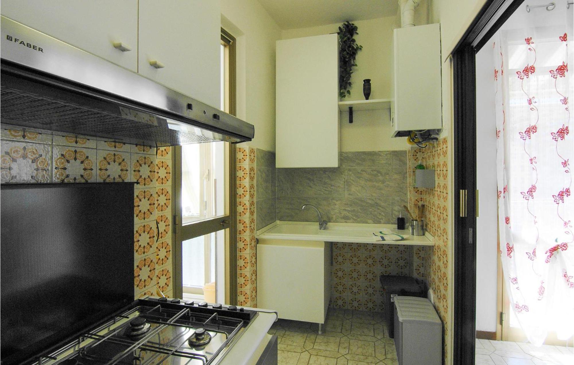 Cozy Apartment In La Spezia With Wifi Экстерьер фото