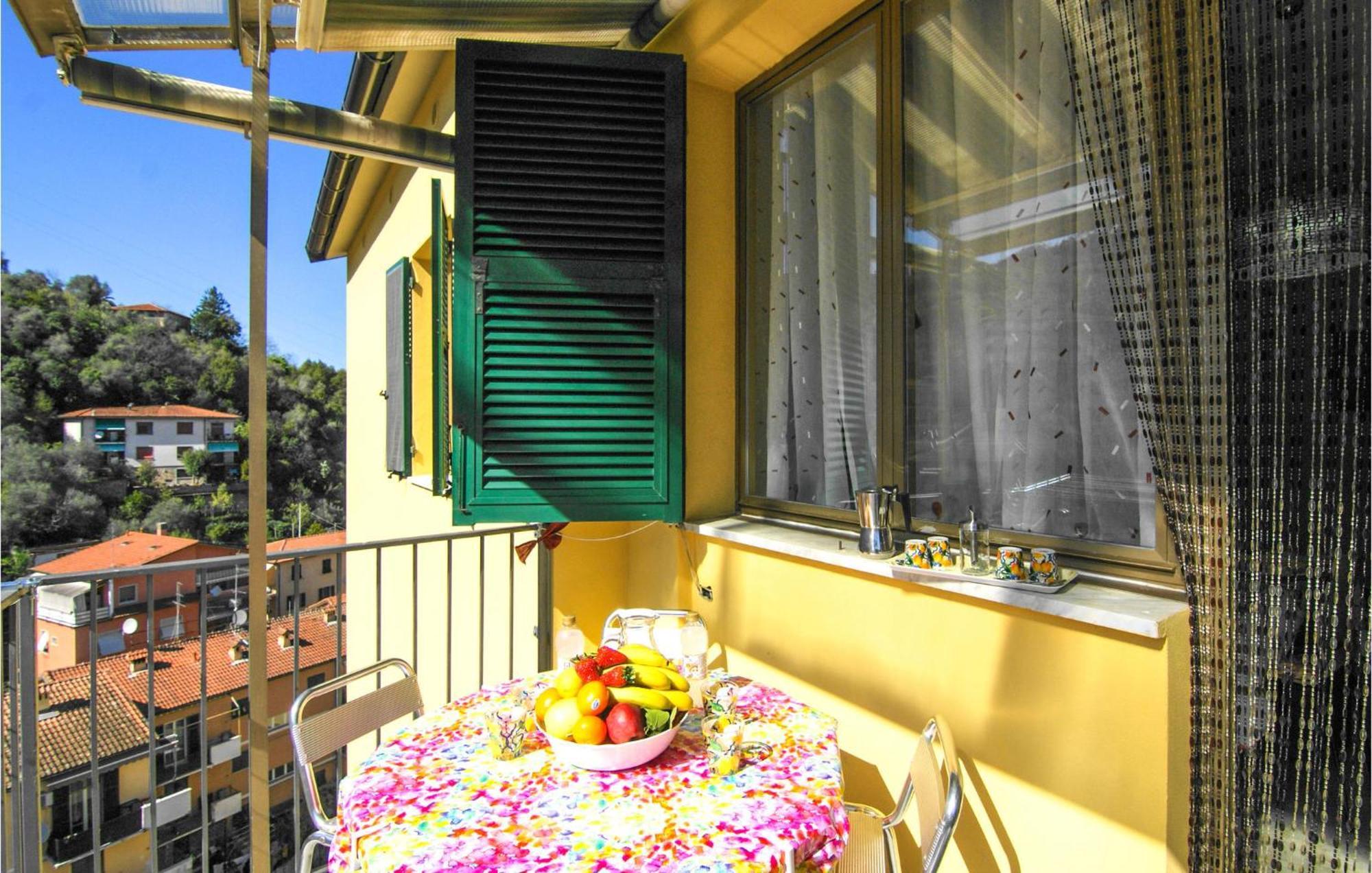 Cozy Apartment In La Spezia With Wifi Экстерьер фото