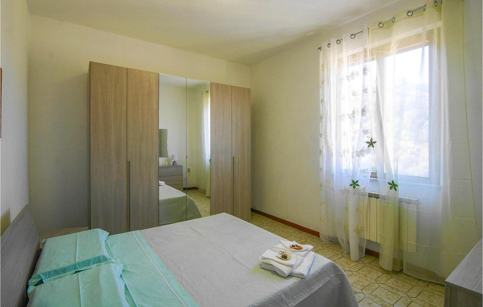 Cozy Apartment In La Spezia With Wifi Экстерьер фото