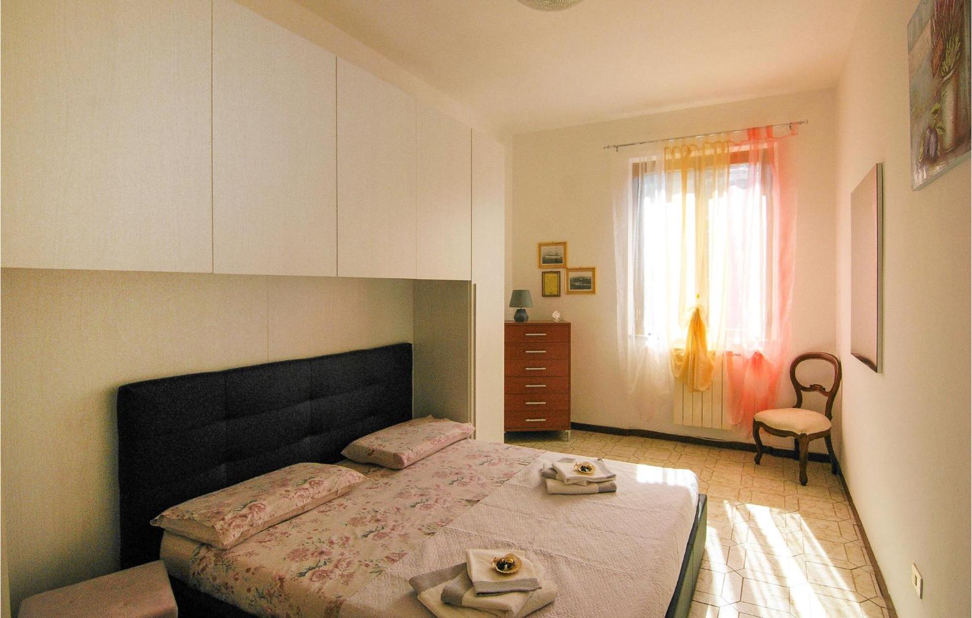 Cozy Apartment In La Spezia With Wifi Экстерьер фото