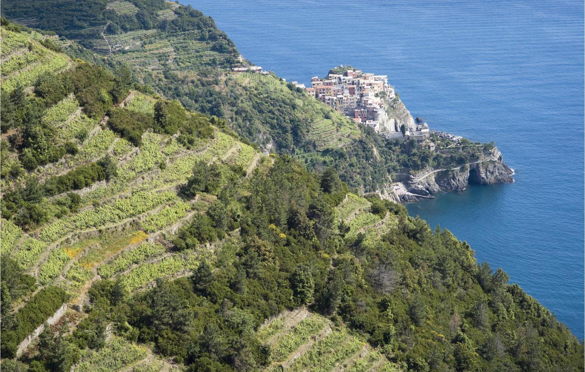 Cozy Apartment In La Spezia With Wifi Экстерьер фото